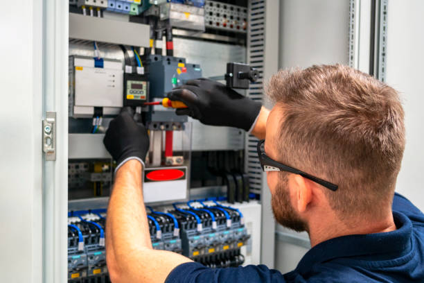 Best 24-Hour Electrician  in Menahga, MN