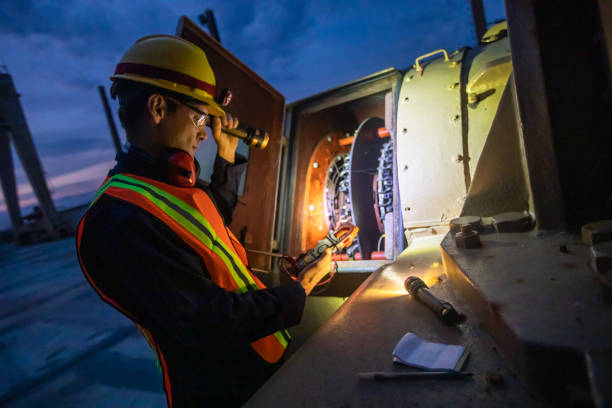 Best Electrical Installation Contractor  in Menahga, MN