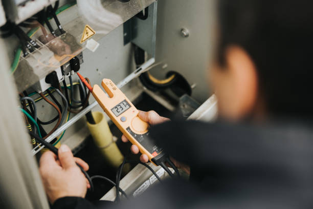 Best Electric Panel Repair  in Menahga, MN