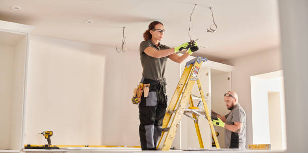 Reliable Menahga, MN Electrician Solutions