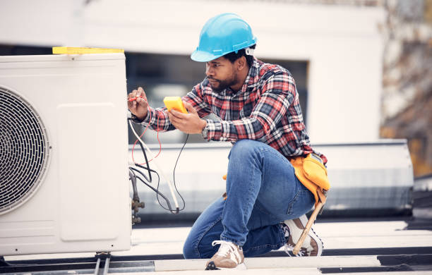 Best Electric Panel Repair  in Menahga, MN