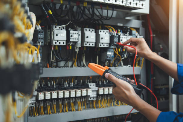 Best Electrical Rewiring Services  in Menahga, MN
