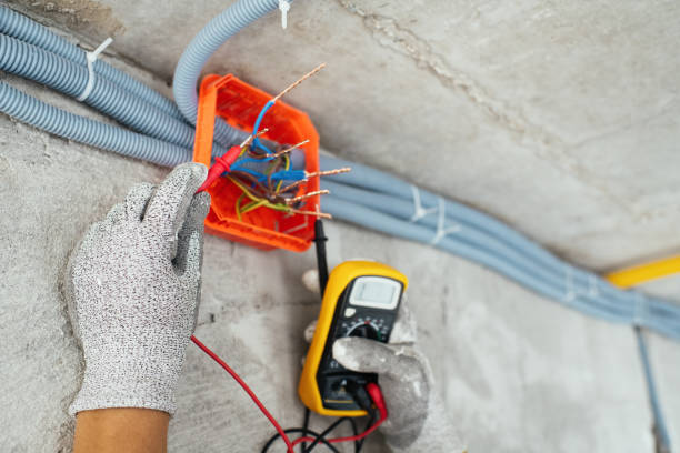 Best Emergency Electrical Repair  in Menahga, MN