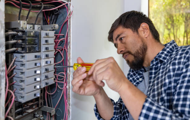 Menahga, MN Electrician Company